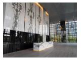 Jual Murah Office District 8 Treasury Tower , SCBD Jakarta Selatan