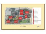 Dijual Office District 8 @SCBD - Luas 128m2 & 133m2.