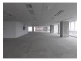 Dijual Ruang Kantor Metropolitan Tower, TB. Simatupang, Jakarta Selatan - Jual 1 Lantai / Zona