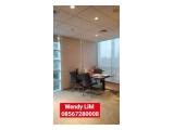 Garansi Harga Termurah - Jual Ruang Kantor di Multivision Tower Kuningan - Full Furnished