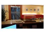 Jual Office Space di Graha Irama, Rasuna – 712 m2 Furnished