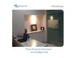 Dijual BU Office Space Epiwalk at Epicentrum Rasuna Said - 71m2 Furnished Siap Pakai by Asik Property