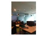 Jual Super Murah Office Space 143,36 m2 APL Tower at Central Park Podomoro City Tanjung Duren Jakarta Barat