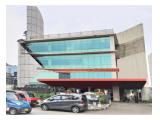 Office Building 5lt (4lt+basement) Siap Pakai tanah 2600m lokasi prime Bendungan Hilir Benhil Jakarta Pusat 400m dari jalan sudirman & stasiun MRT