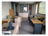 Dijual Cepat Office Menara Kuningan with Full Furnished and 135 sqm2