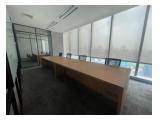 OFFICE SPACE GAMA TOWER GRADE A HIGHEST BUILDING HARGA TERMURAH BEST DEAL EVER SIZE 