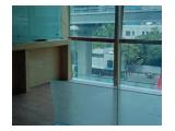 Jual Ruang Kantor di Menara Kuningan Rasuna Said, Jakarta Selatan – Luas 51 m2