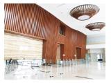Jual / Sewa Office Building Plaza Oleos TB Simatupang – Luas 2323m2 (1 Lantai)  