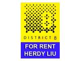 Dijual Office District 8 SCBD – Treasury / Prosperity Luas 133m2, 141m2, 485m2, Herdy Liu 0856.9090.996 – Agent Specialist District 8 SCBD
