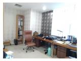 Jual Ruang Kantor di Menara Kuningan Rasuna Said, Jakarta Selatan – Luas 96 m2 by Hokys Property