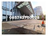 Jual Office Space Metropolitan Tower Unit D Luas 376.2 sqm, TB Simatupang Jakarta Selatan – TERMURAH