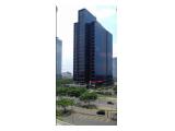 Dijual Kantor Synergy Building at Alam Sutra CBD - 191.07 sqm - low floor - Best price hanya 5M nego