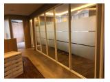 Dijual Office Space Luas 234,56 Epiwalk