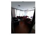 Jual Ruang Kantor di Menara Kuningan Rasuna Said, Jakarta Selatan – Luas 87.5 m2 by Hokys Property