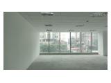 DiJual Office di Lippo Office Thamrin 50jt-60jt/m2