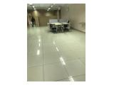 Jual Rugi! Office di The East Mega Kuningan Jakarta Selatan – Luas 280 m2 Unfurnished Harga Termurah