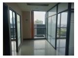 Separation of Hallway inside office (1 of 2)