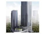 Jual Brand New Office Space Sopo Del Tower Mega Kuningan - 270 sqm 