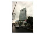 Office Space Siap Huni  AKR Tower @Kebon jeruk  Jakarta Barat 