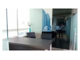 Jual Cepat Ruang Kantor di Office 8 Senopati, Jakarta Selatan â€“ Best Investment, Best Working, Best Location