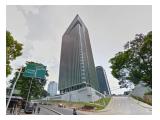 Dijual Office Alamanda Tower