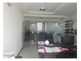 Jual Ruang Kantor L'Avenue Office Tower 234 sqm, Pancoran, Jakarta Selatan