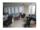 Jual Ruang Kantor Lavenue Office Tower 234 sqm, Pancoran, Jakarta Selatan