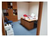Manager's Room
