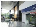 Dijual Ruang Kantor Premium ITS Office Tower Jakarta Selatan 