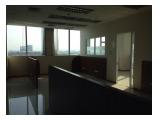 Jual Office Space Menara Satu Kelapa Gading 280m2, Corner, Best View