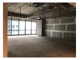 Dijual Office Space at District 8 SCBD, Jakarta Selatan – 141 m2, Tower Treasury Best View & Price – Garansi Tersewa