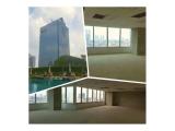 Jual Ruang Kantor DBS Tower Bank Ciputra World Jakarta Selatan - Semi Fitted