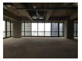 Dijual 1 Floor Office District 8 @SCBD Tower Prosperity (1.958 m2) Brand New TERMURAH